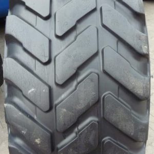 Opona używana przemysłowa 460/70R24 17.5/70R24 VREDESTAIN ENDURION 1000zł W3820