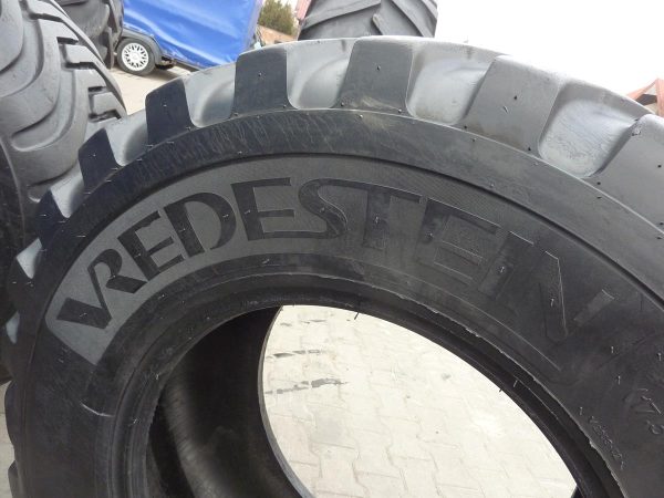 Opona używana przemysłowa 460/70R24 17.5/70R24 VREDESTAIN ENDURION 1000zł W3820 - obrazek 10