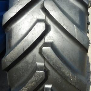 Opona używana rolnicza 650/85R38 MICHELIN AXIOBIB 2; 6000zł W3829