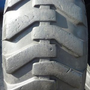 Opona używana przemysłowa 15.5-25 FORERUNNER G2/L2 1000zł W3835