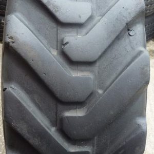 Opona używana 400/80-24 15.5/70-24 BKT CON STAR 700zł W3847
