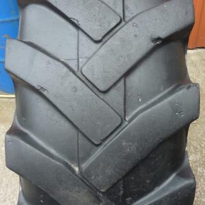 Opona używana przemysłowa 440/80-24 16.9-24 REZIN AGRO TRACTION 500zł W3849