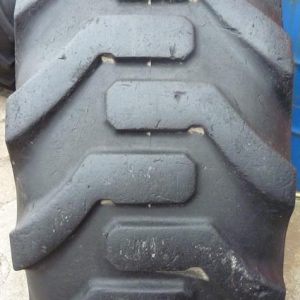 Opona używana przemysłowa 17.5-24 17.5R24 CULTOR INDUSTRIAL 10; 700zł W3853