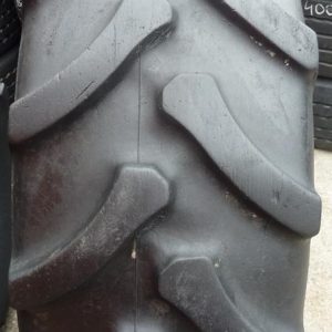 Opona używana rolnicza 420/70R28 FIRESTONE RADIAL 6000; 700zł W3854