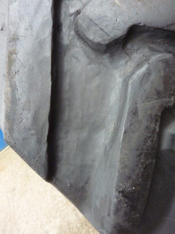 Opona używana przemysłowa 440/80-24 16.9-24 MICHELIN POWER CL 1200zł W3856 - obrazek 9
