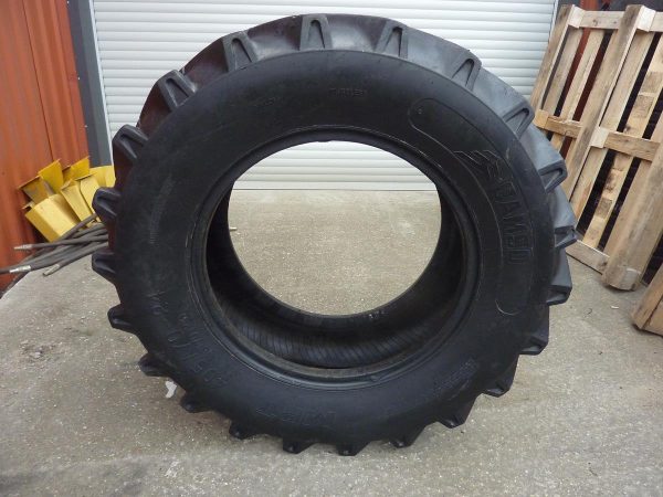 Opona używana przemysłowa 405/70-24 16/70-24 CAMSO MPT 900zł W3861 - obrazek 2