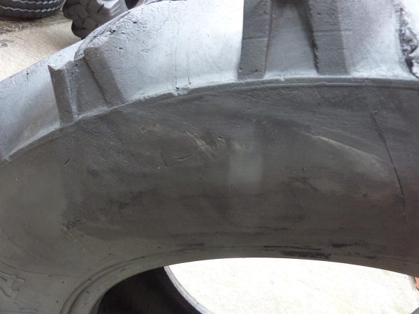 Opona używana przemysłowa 405/70-24 16/70-24 CAMSO MPT 900zł W3861 - obrazek 9
