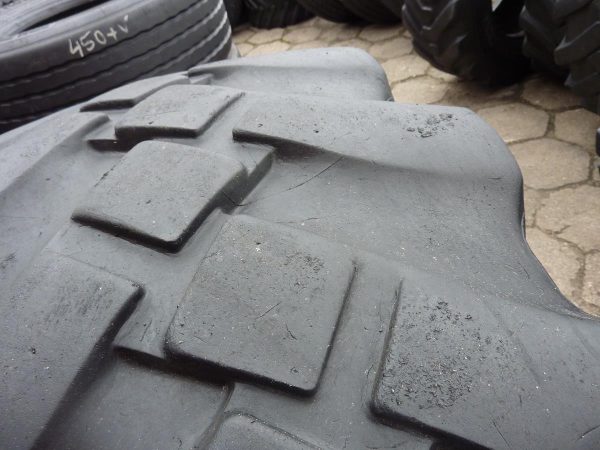 2x Opona używana przemysłowa 445/65R22.5 18R22.5 AEOLUS AGP 23; 1350zł W3862 - obrazek 13
