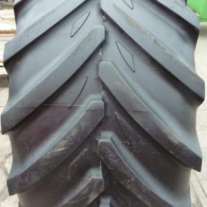 Opona używana rolnicza 600/60R28 MICHELIN XEOBIB 1200zł W3864