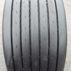 Opona używana ciężarowa 435/50R19.5 KUMHO KLT03; 680zł C2223