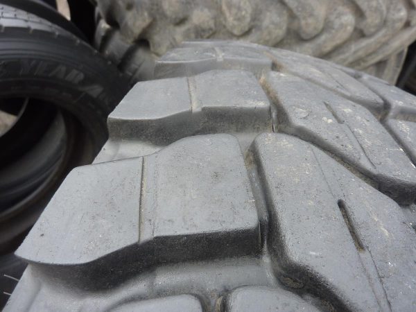 Opona używana ciężarowa 13R22.5 DAYTON D8000; 800zł C2229 - obrazek 10