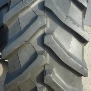 Opona używana rolnicza 600/65R38 TRELLEBORG TM800; 2700zł W3866