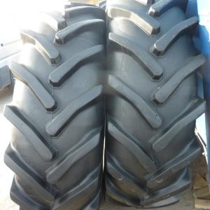 2x Opona używana rolnicza 20.8R38 MITAS R0-20; 1700zł W3867