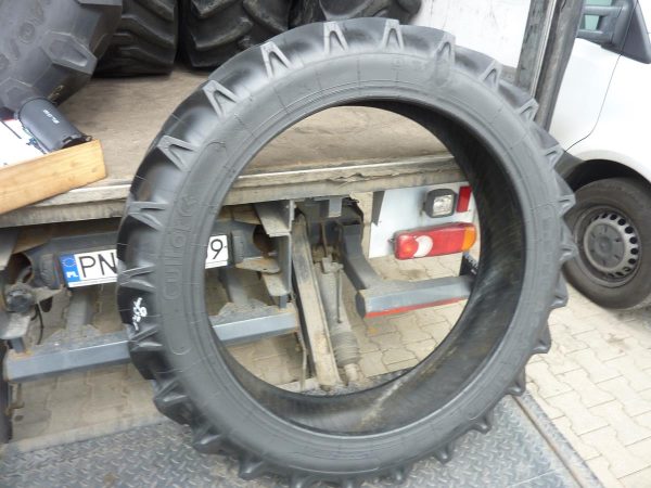 Opona używana rolnicza 9.5-36 CULTOR AS-AGRI 10; 600zł W3880 - obrazek 2