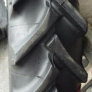 Opona używana rolnicza 9.5-36 CULTOR AS-AGRI 10; 600zł W3880
