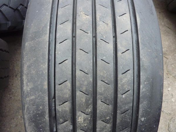 Opona używana ciężarowa 355/50R22.5 CONTINENTAL CONTI 480zł C2239 - obrazek 4