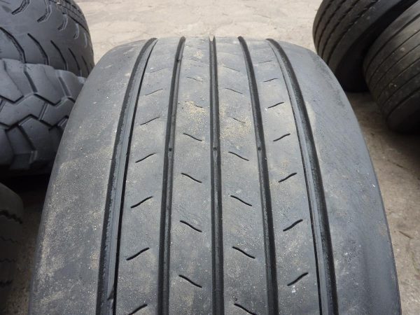 Opona używana ciężarowa 355/50R22.5 CONTINENTAL CONTI 480zł C2239 - obrazek 5