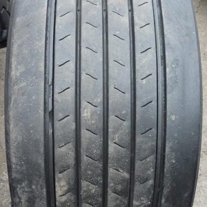 Opona używana ciężarowa 355/50R22.5 CONTINENTAL CONTI 480zł C2239