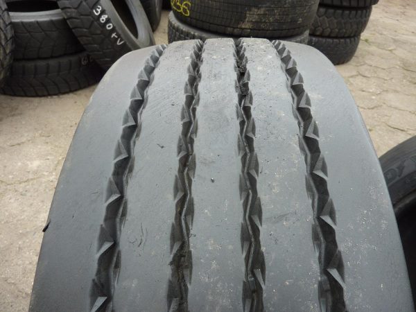 Opona używana ciężarowa 385/65R22.5 CORDIANT TRAILING 700zł C2240 - obrazek 5