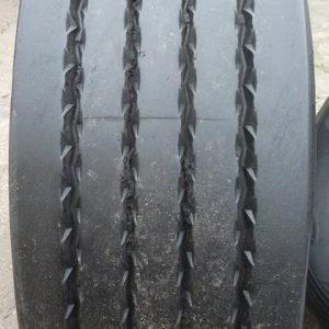 Opona używana ciężarowa 385/65R22.5 CORDIANT TRAILING 700zł C2240
