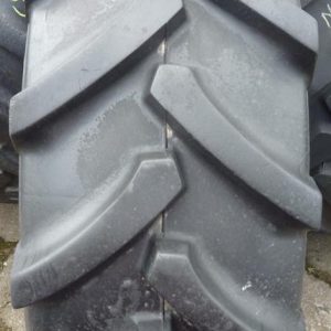Opona używana przemysłowa 380/70R24 MITAS RD-02; 800zł W3884