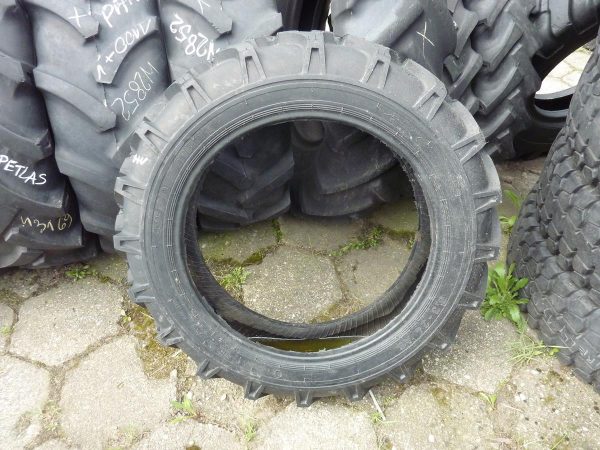 Opona używana rolnicza 8.3-24 PNEUMANT AS A7; 400zł W3886 - obrazek 2