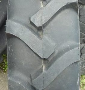 Opona używana rolnicza 8.3-24 PNEUMANT AS A7; 250zł W3886