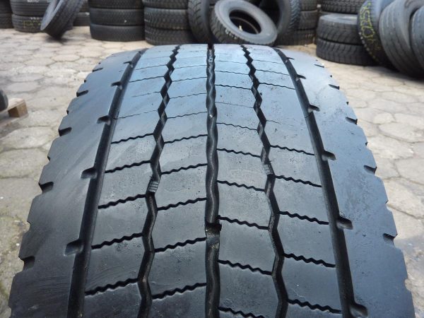 Opona używana ciężarowa 315/60R22.5 HANKOOK DL10+ 600zł C2245 - obrazek 5