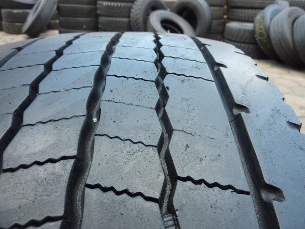 Opona używana ciężarowa 315/60R22.5 HANKOOK DL10+ 600zł C2245 - obrazek 6