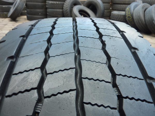 Opona używana ciężarowa 315/60R22.5 HANKOOK DL10+ 600zł C2245 - obrazek 7