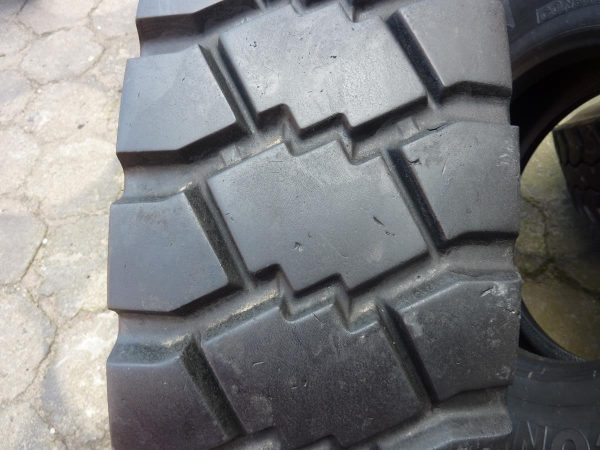 Opona używana ciężarowa 13R22.5 GOODYEAR OFFROAD ORD 680zł C2246 - obrazek 4
