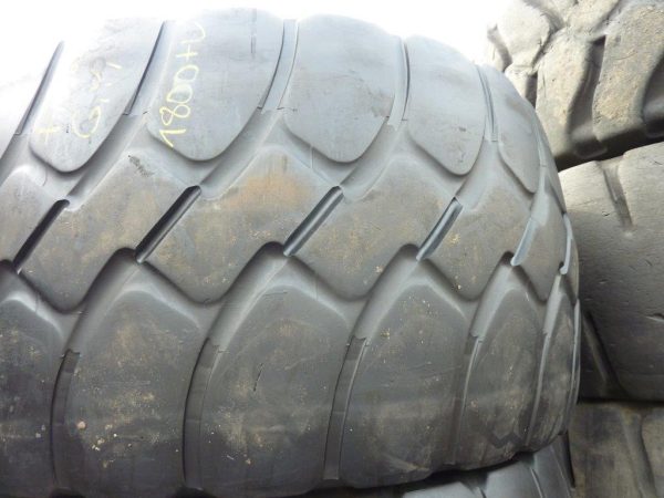 Opona używana przemysłowa 775/65R29 GOODYEAR GP40; 1000zł W794 - obrazek 6