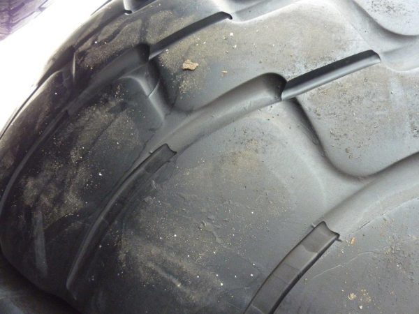 Opona używana przemysłowa 775/65R29 GOODYEAR GP40; 1000zł W794 - obrazek 8