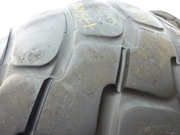 Opona używana przemysłowa 775/65R29 GOODYEAR GP40; 1000zł W794 - obrazek 9