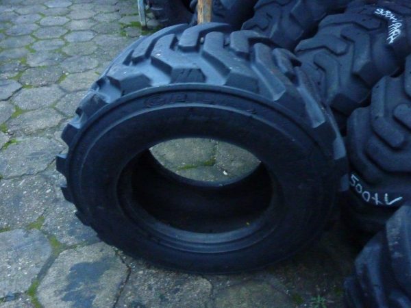 Opona używana przemysłowa 15-19.5 GALAXY SUPER SIDEWALL 800zł W1074 - obrazek 2