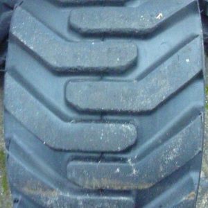 Opona używana przemysłowa 15-19.5 GALAXY SUPER SIDEWALL 800zł W1074