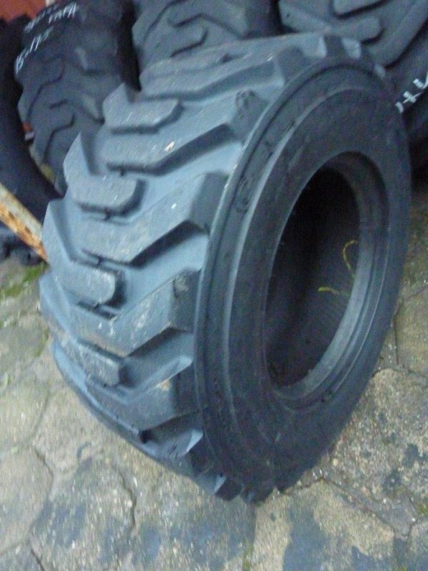 Opona używana przemysłowa 15-19.5 GALAXY SUPER SIDEWALL 800zł W1074 - obrazek 5