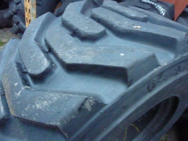 Opona używana przemysłowa 15-19.5 GALAXY SUPER SIDEWALL 800zł W1074 - obrazek 6
