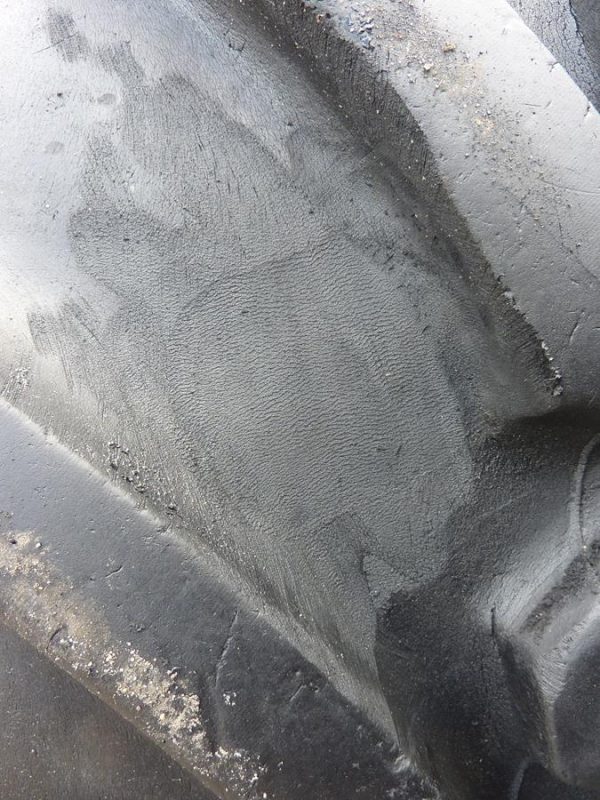 Opona używana rolnicza 480/70R30 GOODYEAR OPTITRAC DT812; 1000zł W3184 - obrazek 8