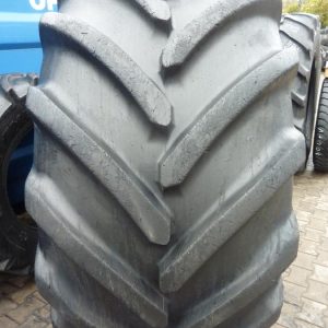 Opona używana rolnicza 900/60R38 MICHELIN CERX BIB 4000zł W3589