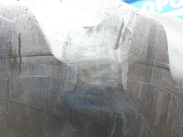 Opona używana rolnicza 900/60R38 MICHELIN CERX BIB 4000zł W3589 - obrazek 8