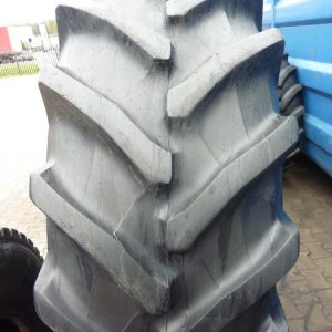 Opona używana rolnicza 710/70R38 TITAN AG-49M 1000zł W3590