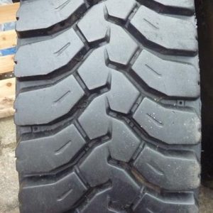 Opona używana ciężarowa 315/80R22.5 MICHELIN X WORKS D 800zł C2249