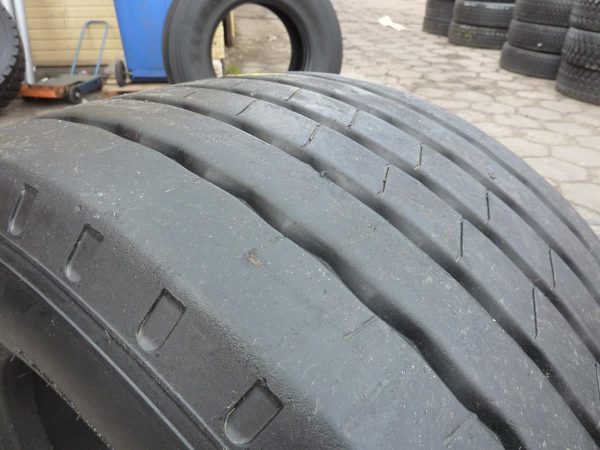 Opona używana ciężarowa 445/45R19.5 DOUBLE COIN RT910; 750zł C2253 - obrazek 11