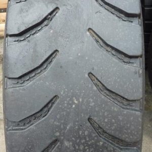 Opona używana ciężarowa 13R22.5 CROSS WIND CWD 40K 580zł C2255