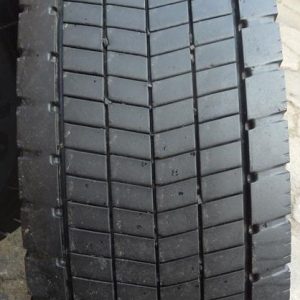 Opona używana ciężarowa 315/80R22.5 CONTINENTAL CONTIECO PLUS HD3 600zł C2256