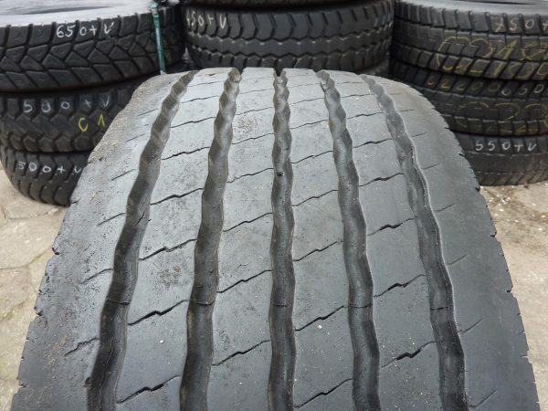 Opona używana ciężarowa 385/55R22.5 NOKIAN NTR 73S 750zł C2262 - obrazek 5