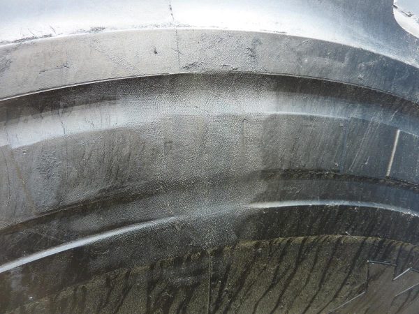 Opona używana przemysłowa 23.5R25 MICHELIN XHAZ 4900zł W3893 - obrazek 8