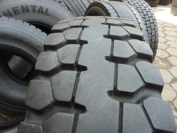 Opona używana ciężarowa 12.00R20 PIRELLI TG85; 600zł C2272 - obrazek 5