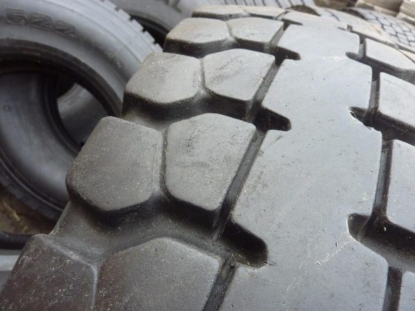 Opona używana ciężarowa 12.00R20 PIRELLI TG85; 600zł C2272 - obrazek 9
